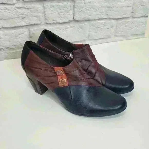 Spring Step L'Artiste Joella Shoes  size 41 - Picture 8 of 16